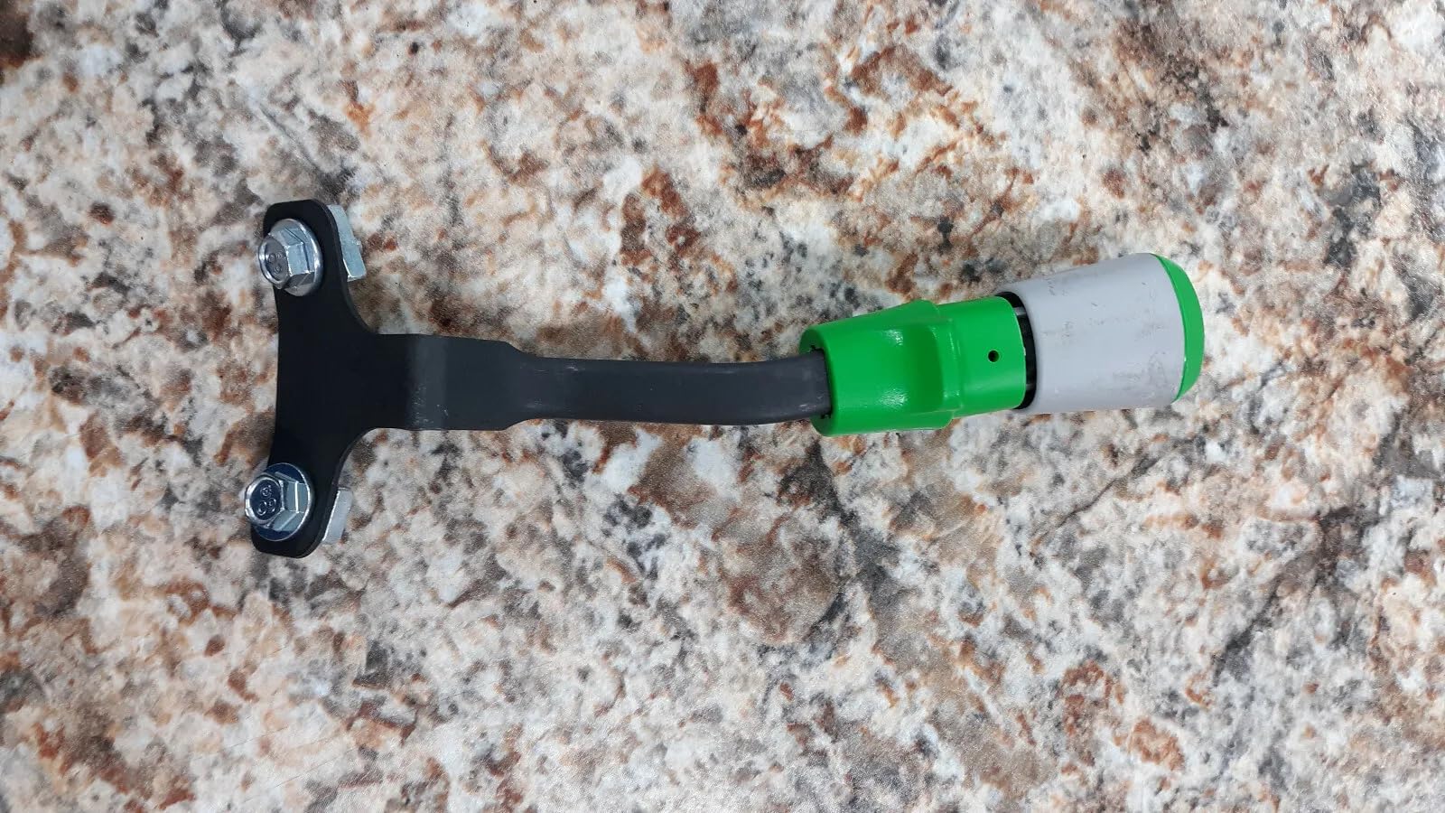 Amazon.com : XXParts Shutter Arm Lever, Lock Lever, Grip, and